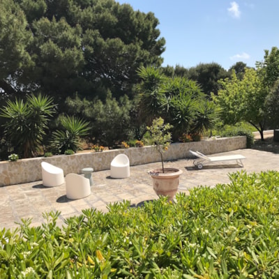Matera - 15 sqm — 9