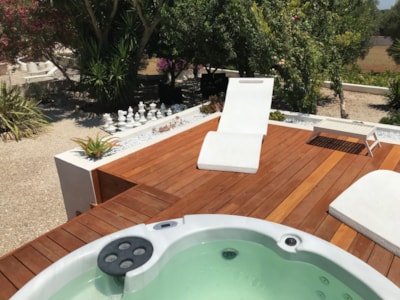 Matera - 15 sqm — 10