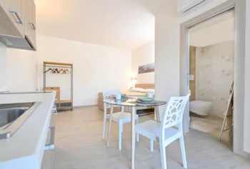 Huuraccommodatie(s) - Monopoli 20 Sqm - Resort Naturista Grottamiranda