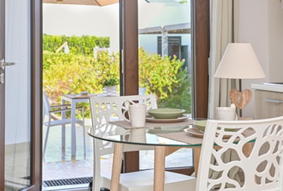 Monopoli 20 sqm — 2