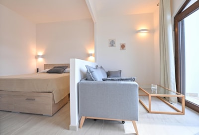 Mesagne 33 sqm — 4