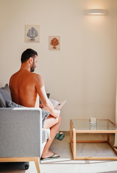 Mesagne 33 sqm — 6