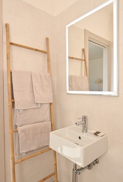 Matera - 15 sqm — 5