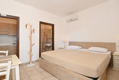 Matera - 15 sqm — 2