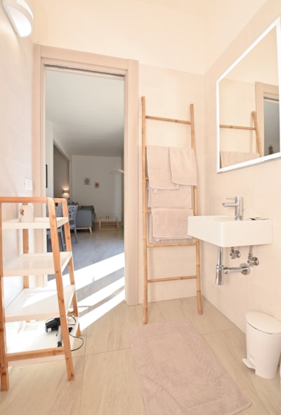Mesagne 33 sqm — 8