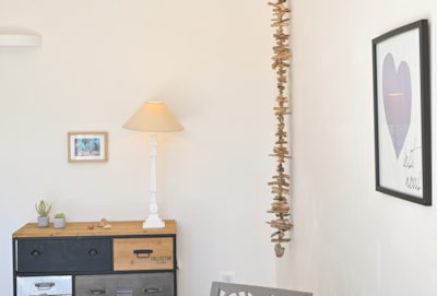 Mesagne 33 sqm — 3
