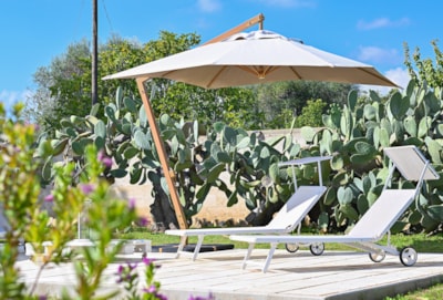 Mesagne 33 sqm — 10