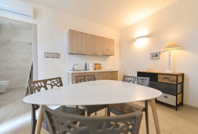 Mesagne 33 sqm — 2