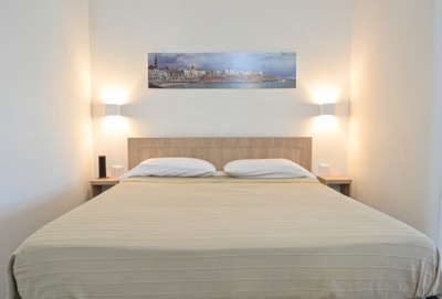 Monopoli 20 sqm — 3