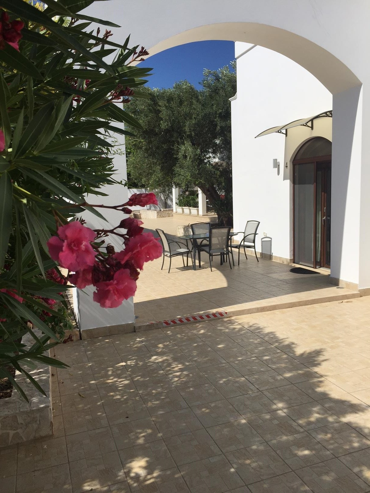 Resort Naturista Grottamiranda — Photo 3