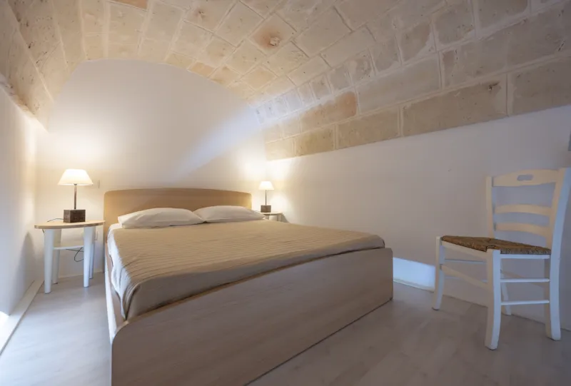 Ostuni 28 - 31 M² Avec Ou Sans Mezzanine