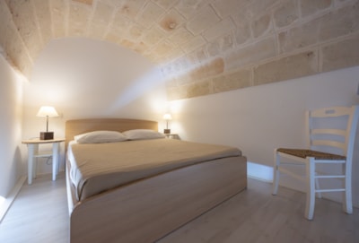 Ostuni  28 - 31 sqm with or without mezzanine — 8