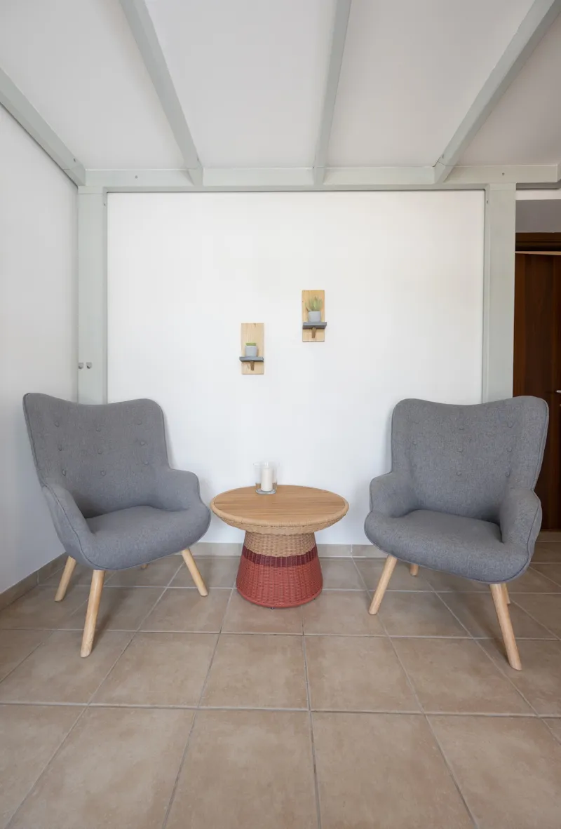 Ostuni 28 - 31 M² Avec Ou Sans Mezzanine