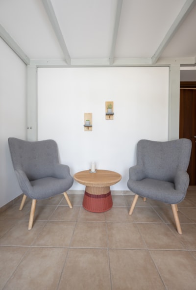 Ostuni  28 - 31 sqm with or without mezzanine — 7