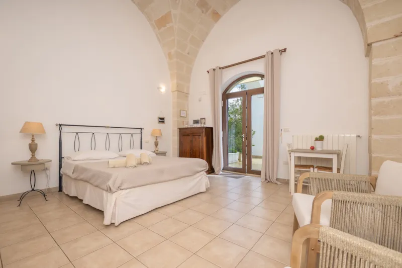 Ostuni 28 - 31 M² Avec Ou Sans Mezzanine