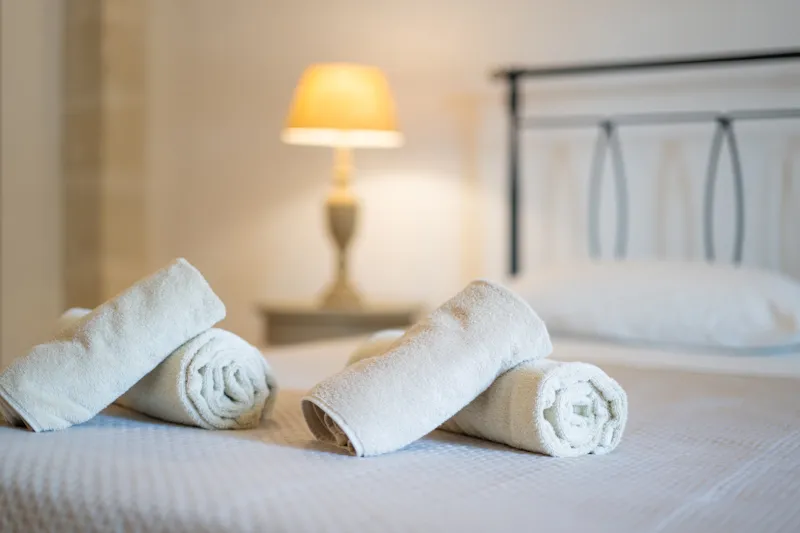 Ostuni 28 - 31 M² Avec Ou Sans Mezzanine