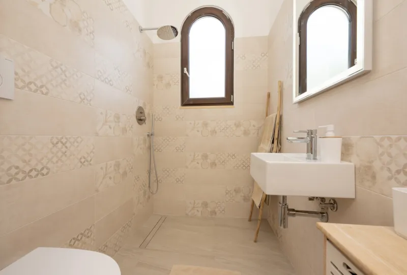 Lecce - 33 M² Avec Mezzanine