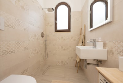 Lecce - 33 sqm with mezzanine — 6