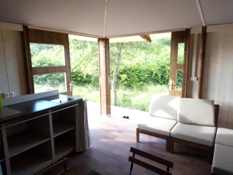 Lodge Bali 2 Chambres