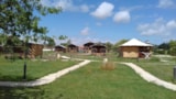 Foto #17 van Lodges de Blois-Chambord