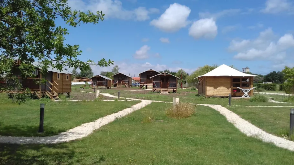 Lodges de Blois-Chambord