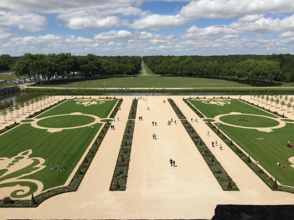 Lodges de Blois-Chambord