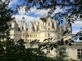 Foto #25 van Lodges de Blois-Chambord