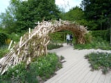 Foto #31 van Lodges de Blois-Chambord