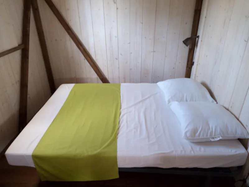 Lodge Bali 2 Chambres