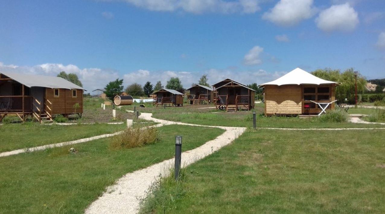 Lodges de Blois-Chambord — Photo 8