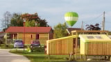 Foto #7 van Lodges de Blois-Chambord