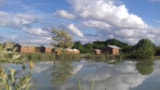 Foto #4 van Lodges de Blois-Chambord