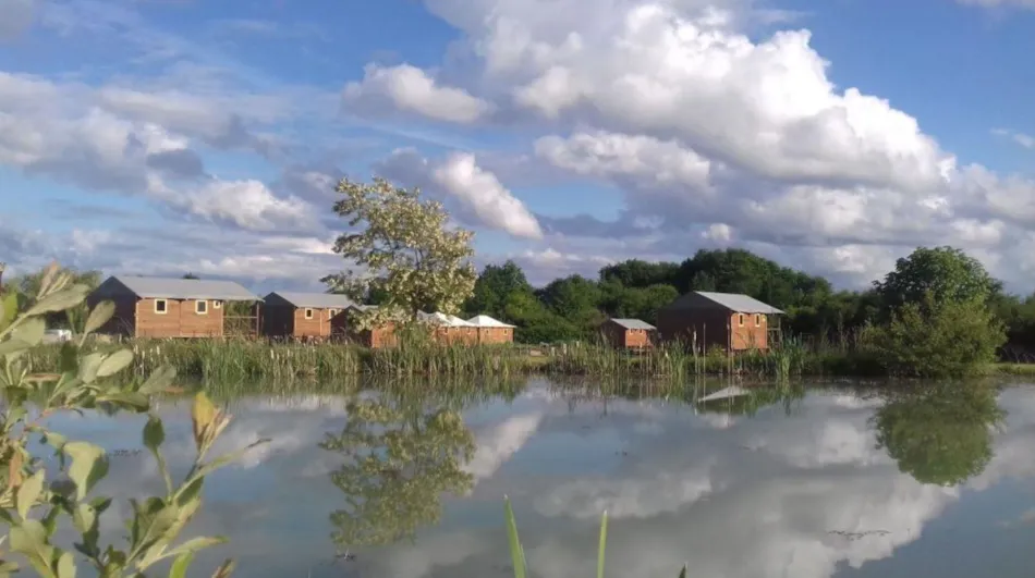 Lodges de Blois-Chambord