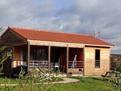 Premium 2-bedroom chalet
