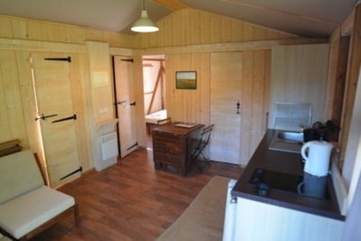Lodge Bali 2 bedrooms