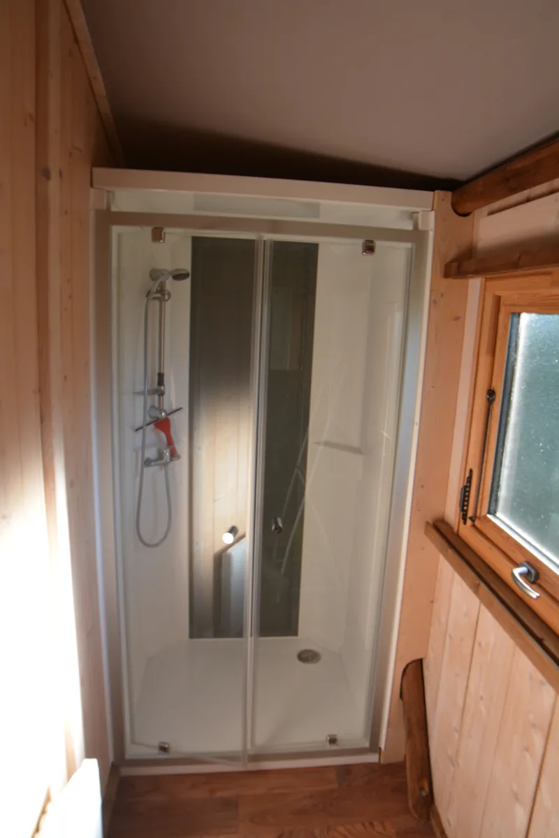 Lodge Bali 2 Chambres