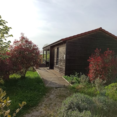 Premium Family & Inclusive 2-Bedroom Chalet