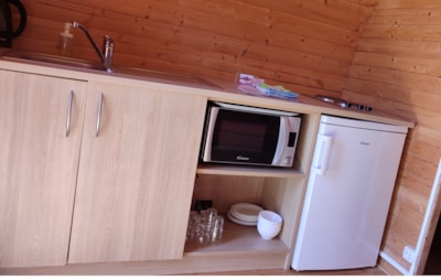 Barrel 1 bedroom