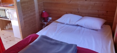 Barrel 1 bedroom