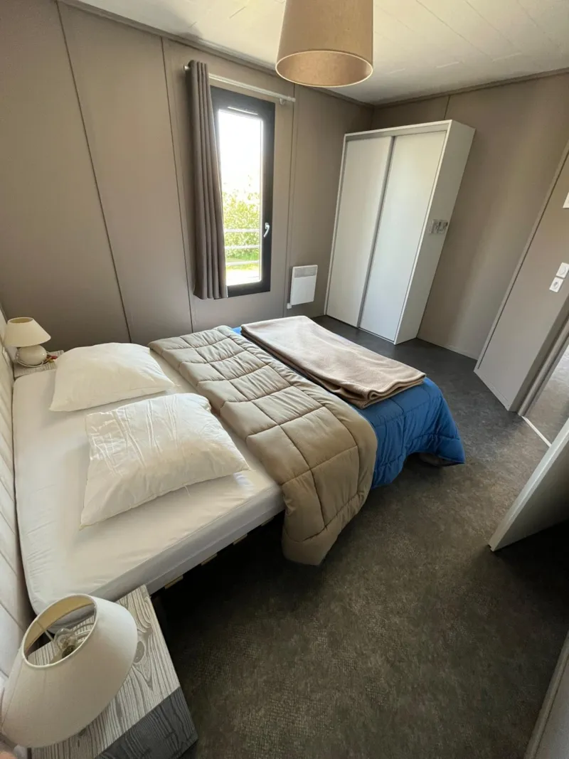 Chalet Premium Famille & Inclusif 2 Chambres