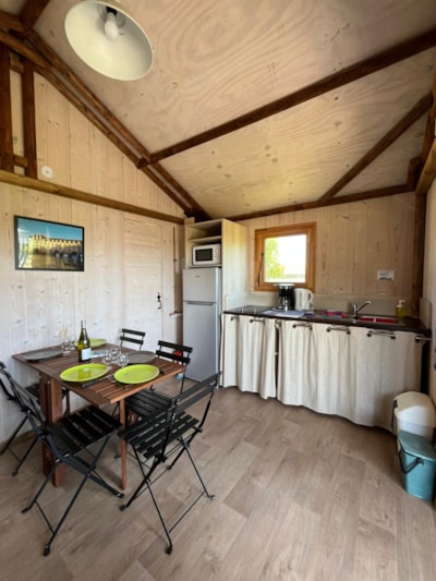 Lodge Africa 2 bedrooms