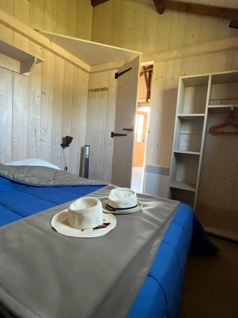 Lodge Africa 2 Chambres