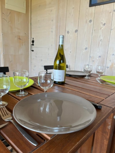 Lodge Africa 2 bedrooms