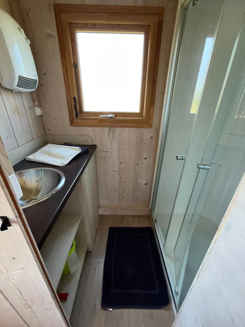 Lodge Africa 2 Chambres