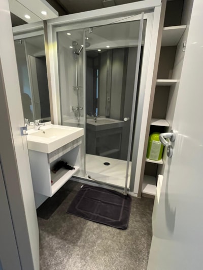 Premium 2-bedroom chalet