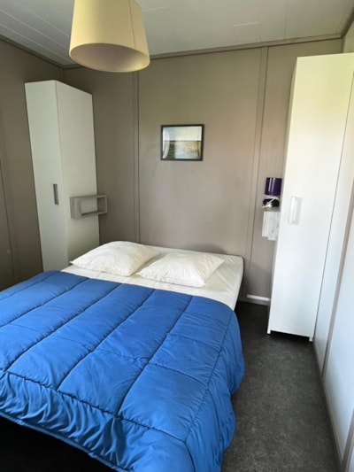 Premium 2-bedroom chalet