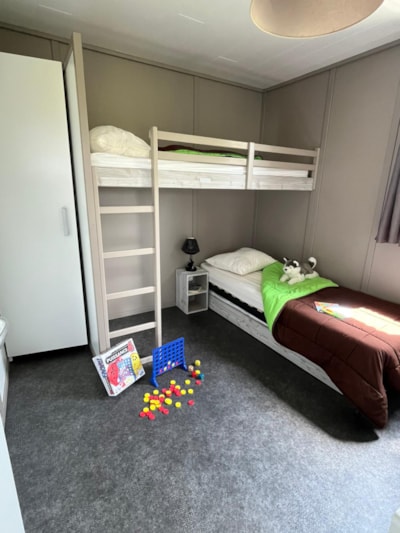 Premium 2-bedroom chalet