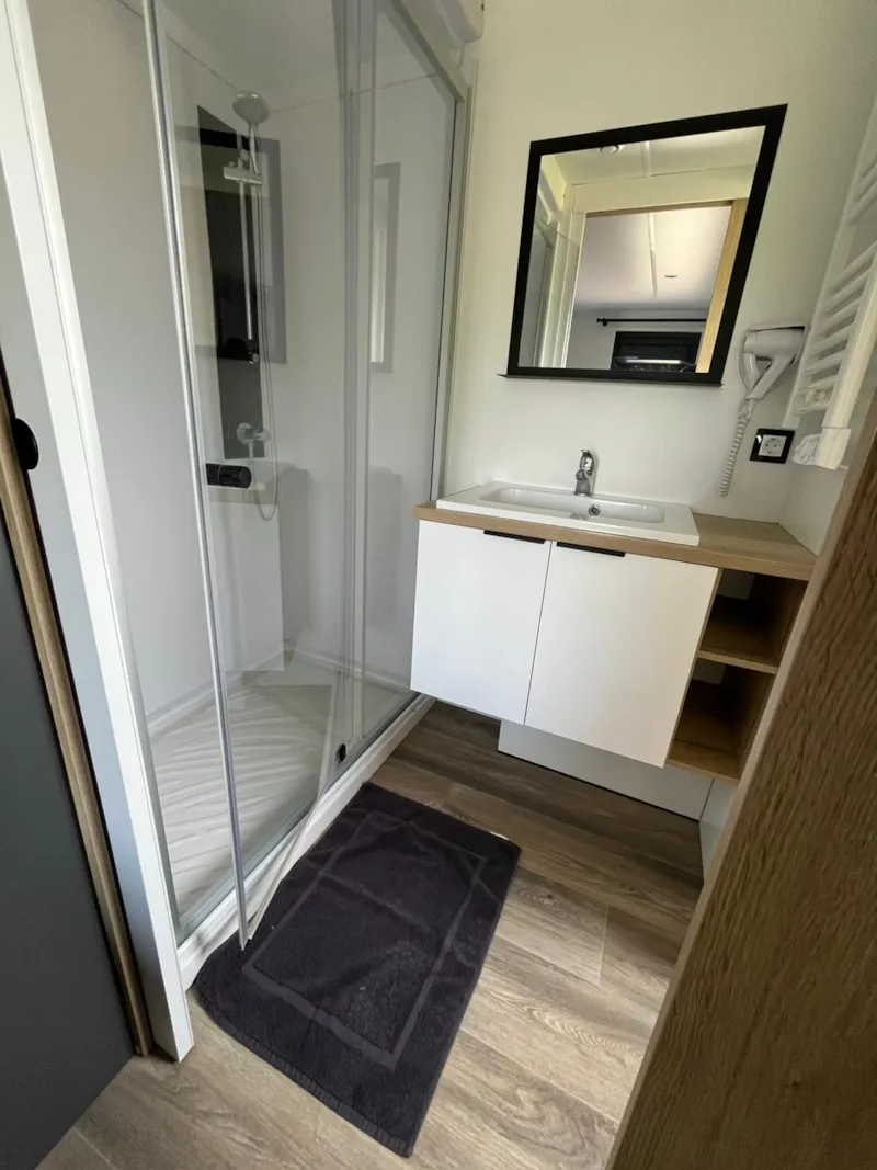 Cottage Bord D'étang Premium 3 Chambres 2 Salles De Bains