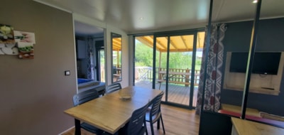Premium Pondside Cottage 3 bedrooms, 2 bathrooms