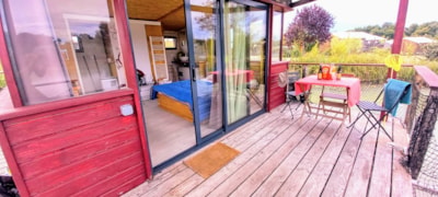 Floating Lodge 15m²
